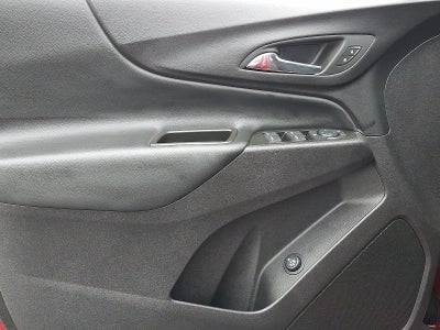 2024 Chevrolet Equinox LT AWD