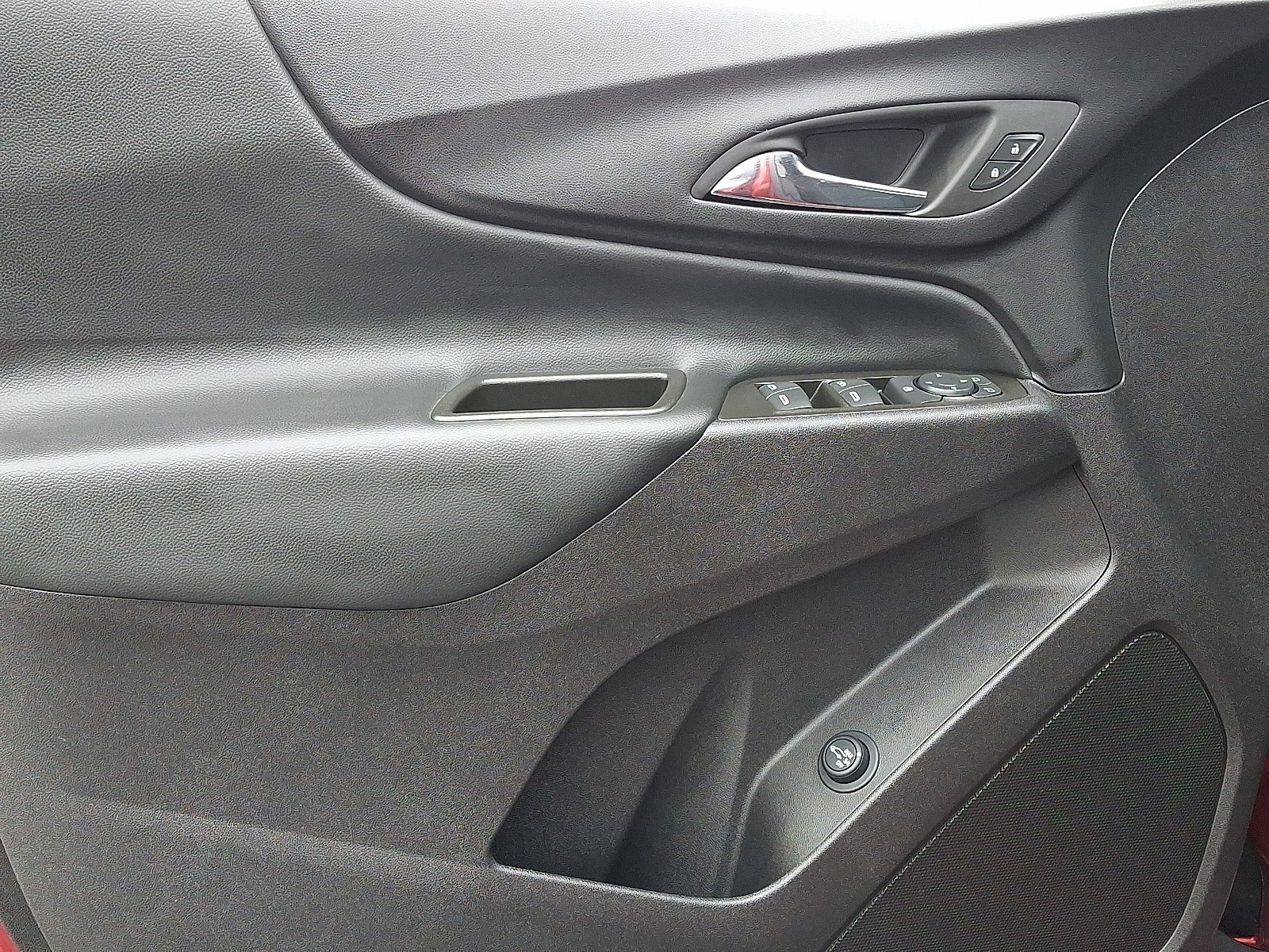 2024 Chevrolet Equinox LT AWD