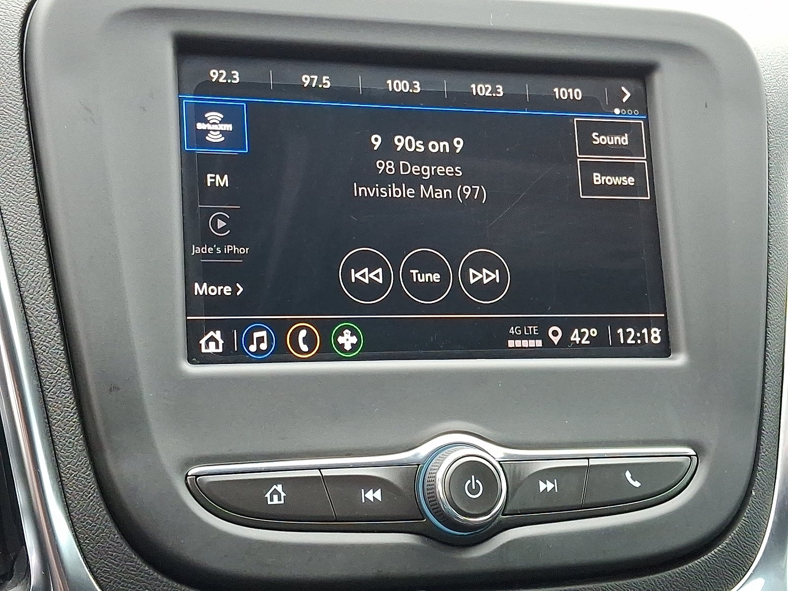 2024 Chevrolet Equinox LT AWD