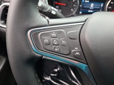 2024 Chevrolet Equinox LT AWD