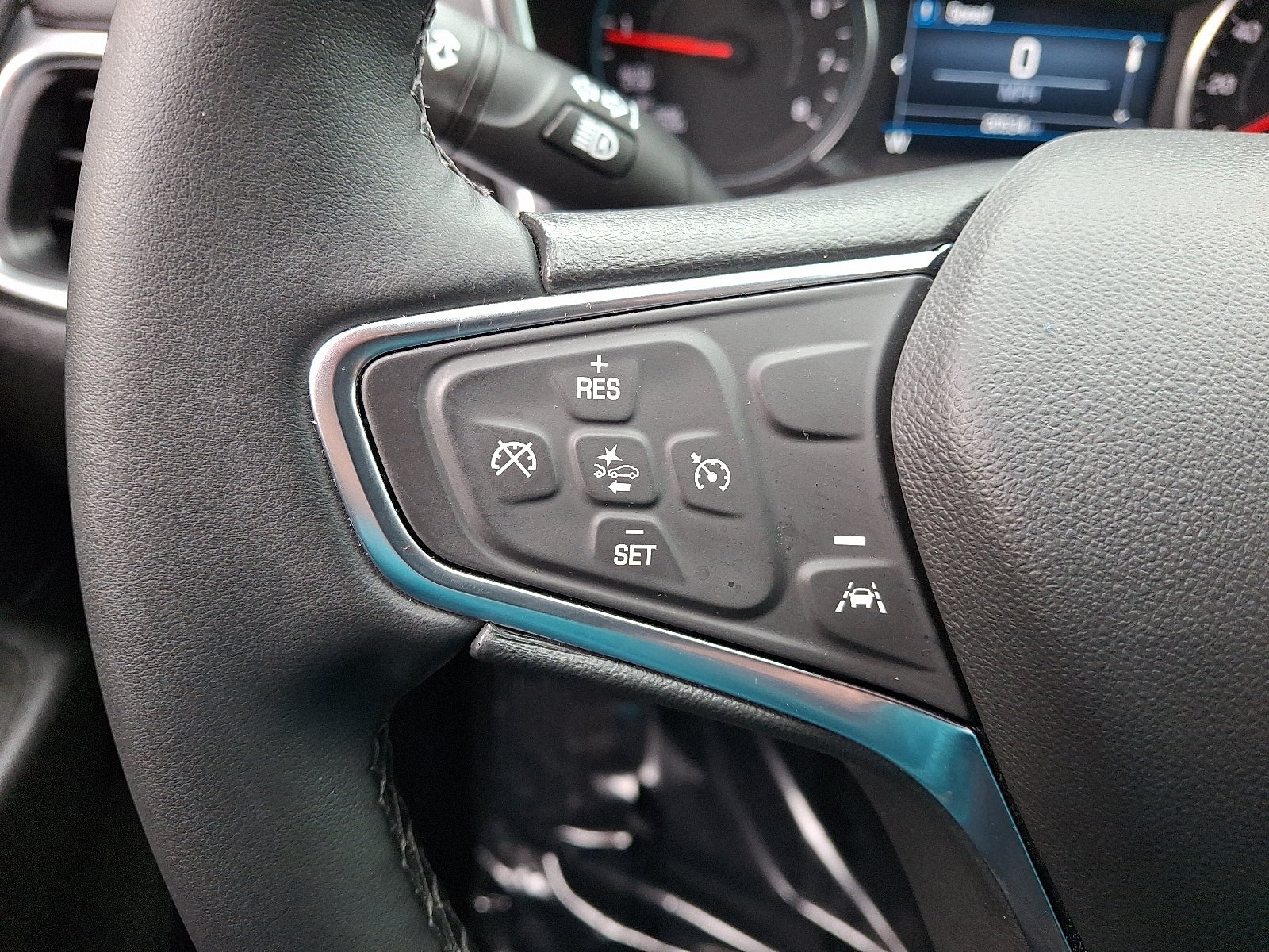 2024 Chevrolet Equinox LT AWD