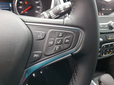 2024 Chevrolet Equinox LT AWD