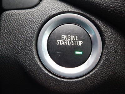 2024 Chevrolet Equinox LT AWD