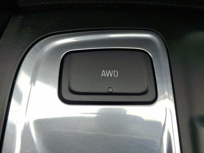 2024 Chevrolet Equinox LT AWD