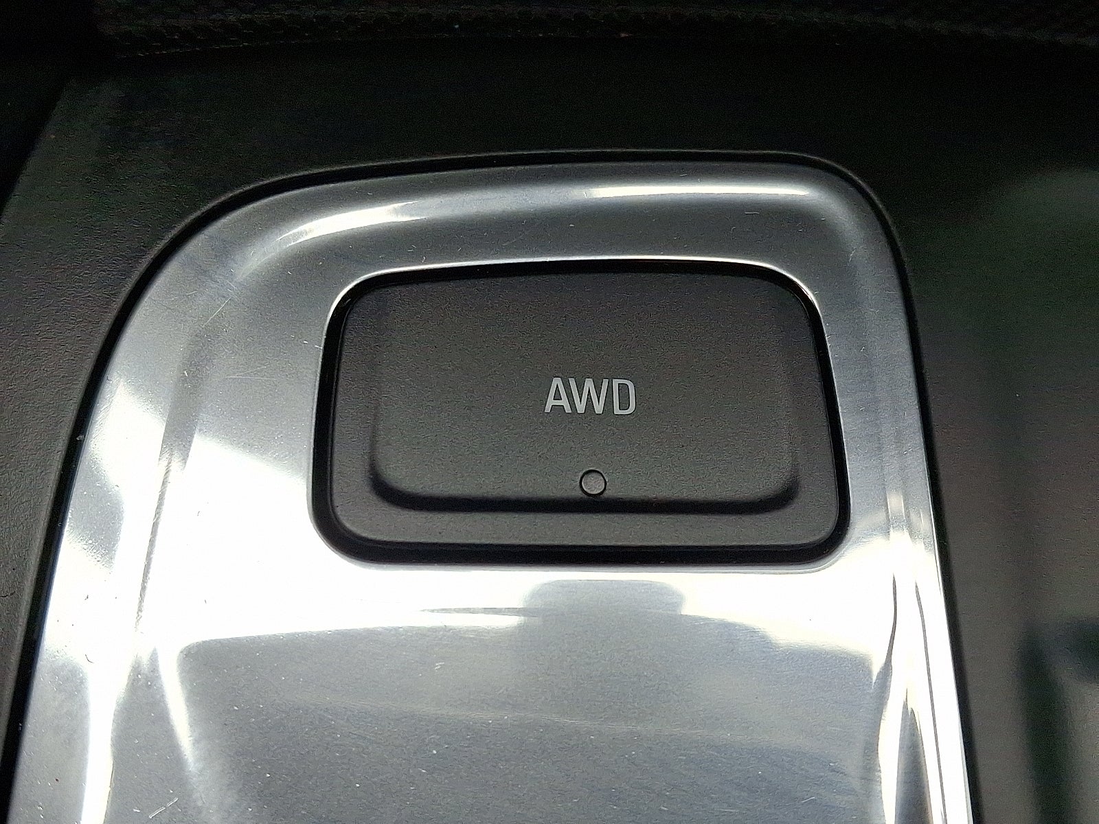 2024 Chevrolet Equinox LT AWD