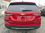 2024 Chevrolet Equinox LT AWD