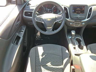 2024 Chevrolet Equinox LT AWD