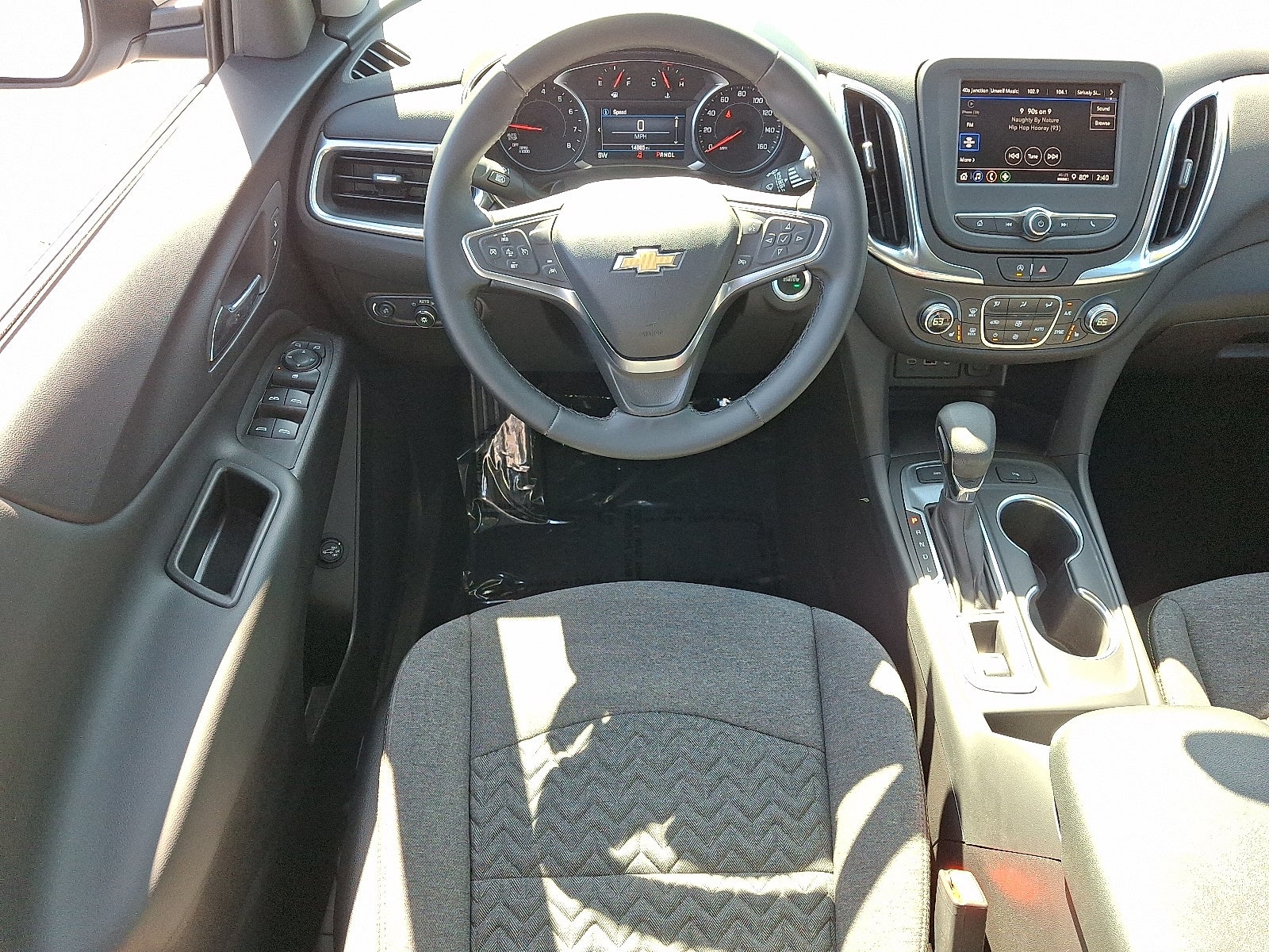 2024 Chevrolet Equinox LT AWD