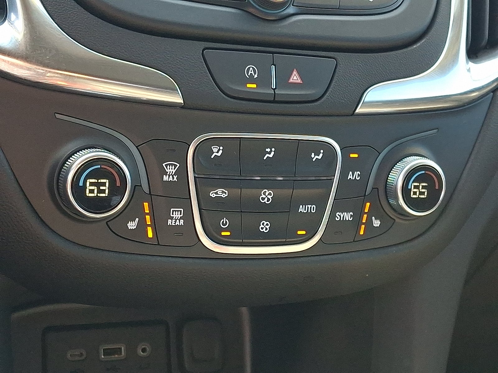 2024 Chevrolet Equinox LT AWD