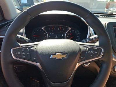 2024 Chevrolet Equinox LT AWD