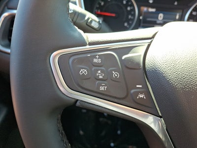 2024 Chevrolet Equinox LT AWD