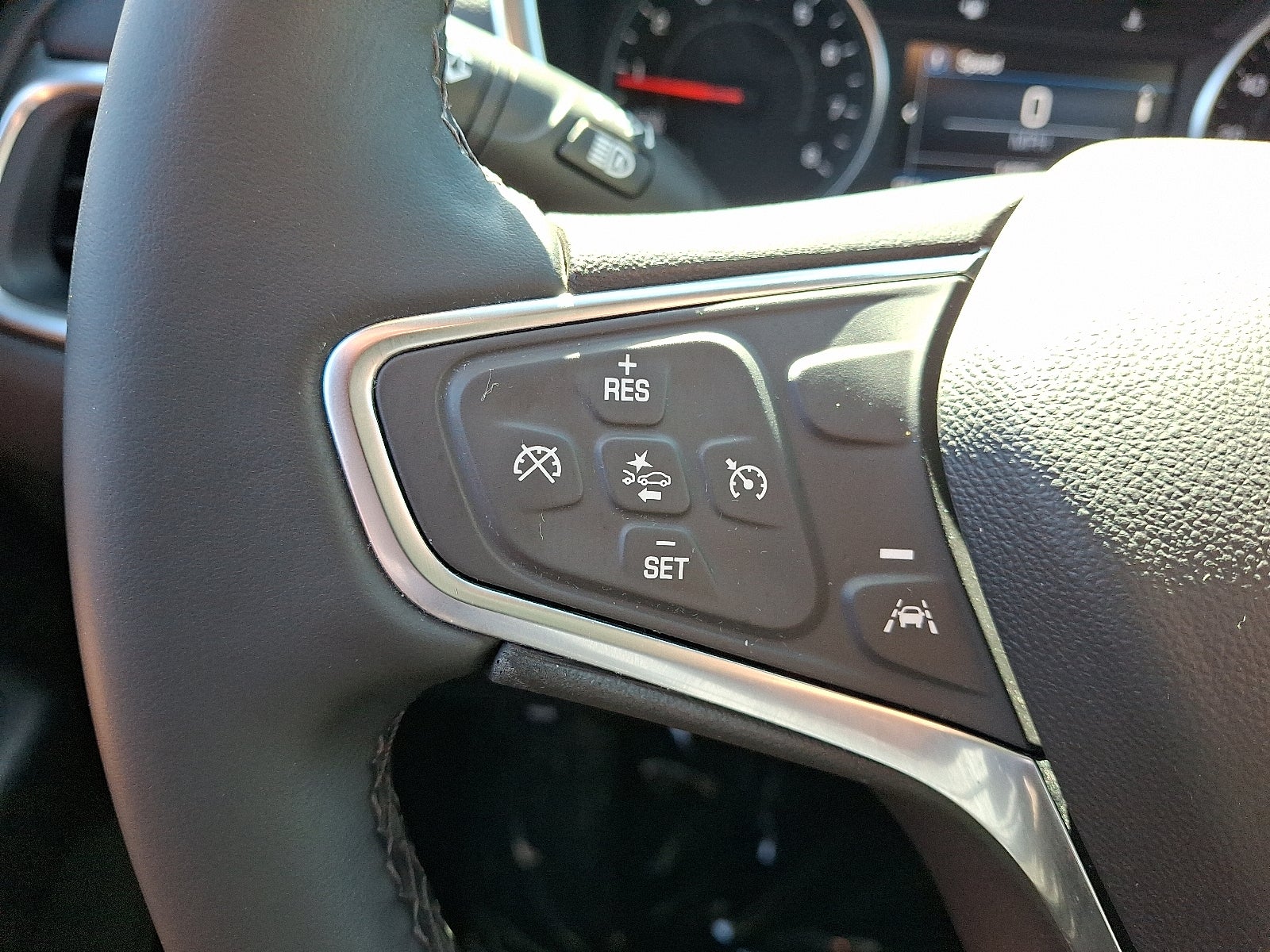 2024 Chevrolet Equinox LT AWD