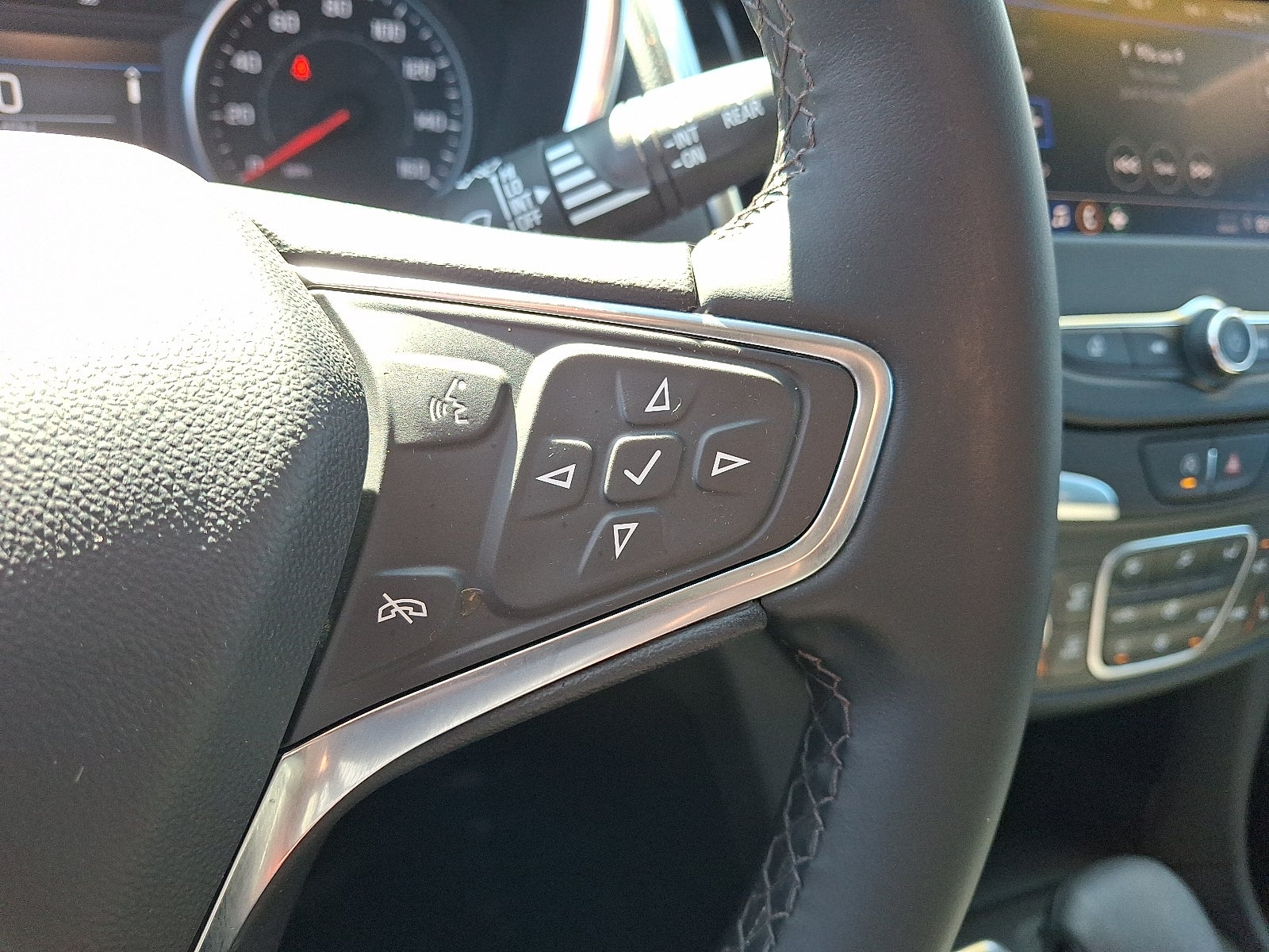 2024 Chevrolet Equinox LT AWD