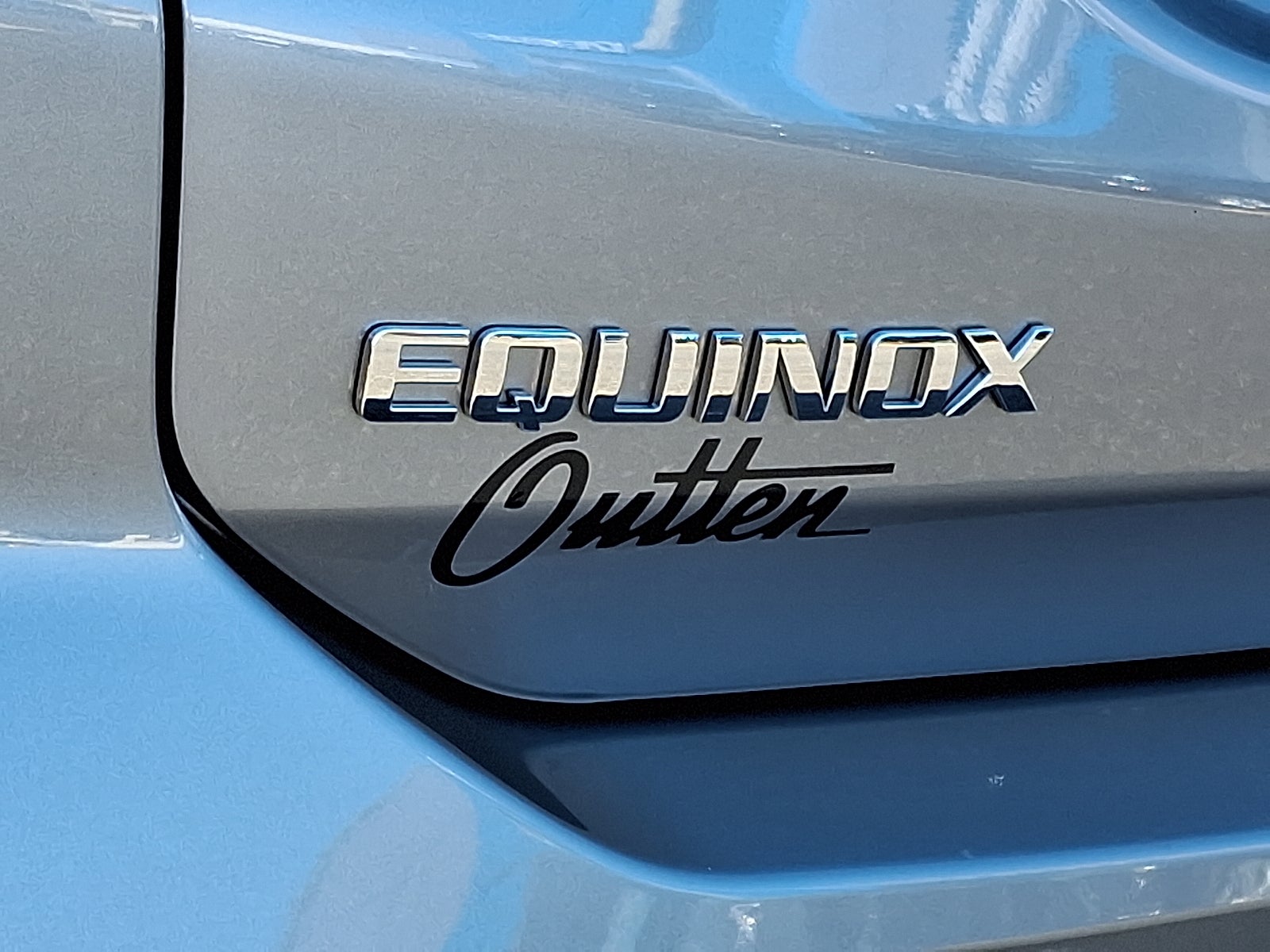2024 Chevrolet Equinox LT AWD