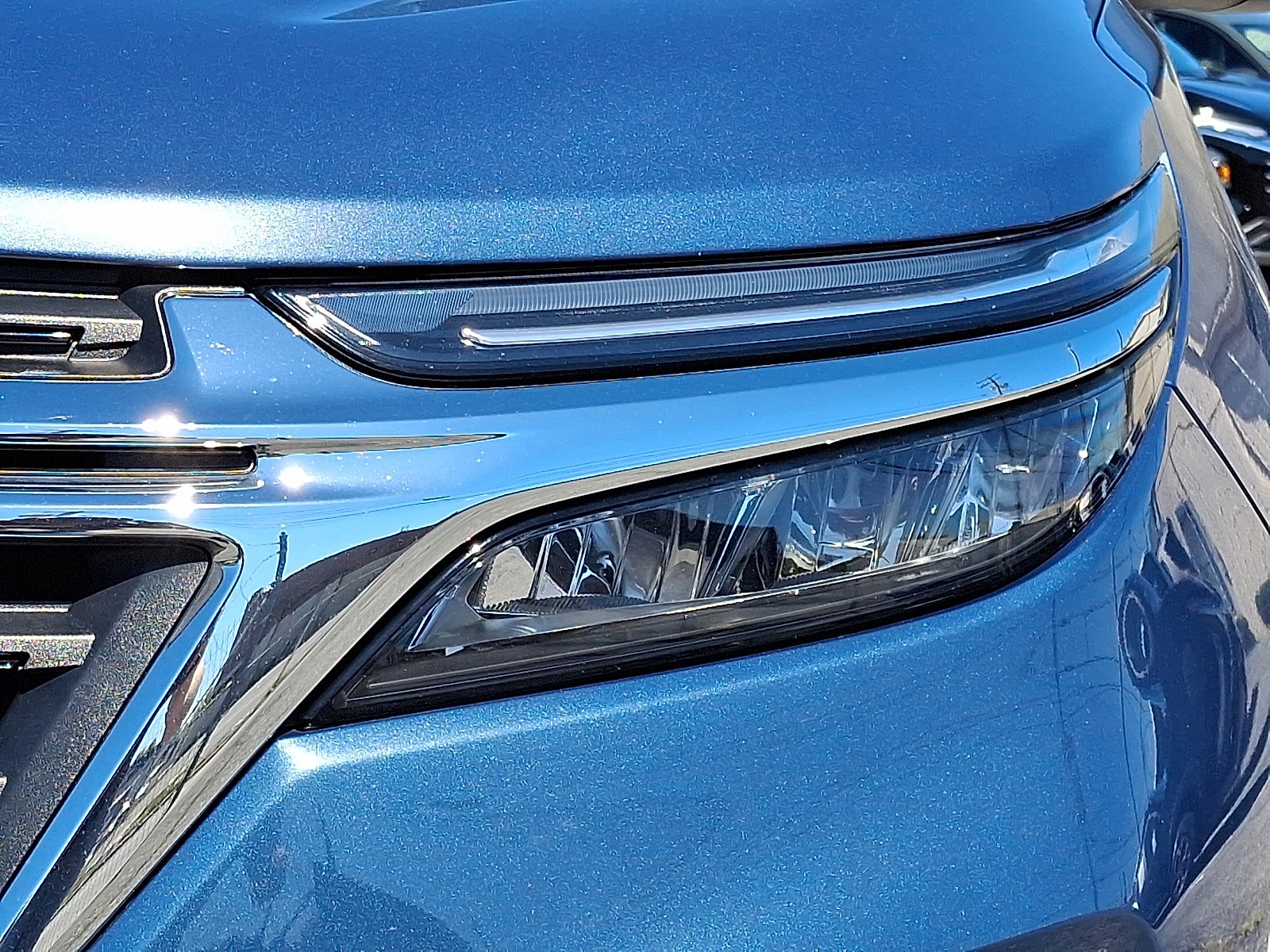 2024 Chevrolet Equinox LT AWD