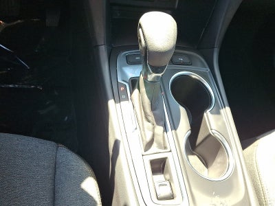2024 Chevrolet Equinox LT AWD