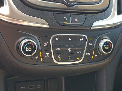 2024 Chevrolet Equinox LT AWD