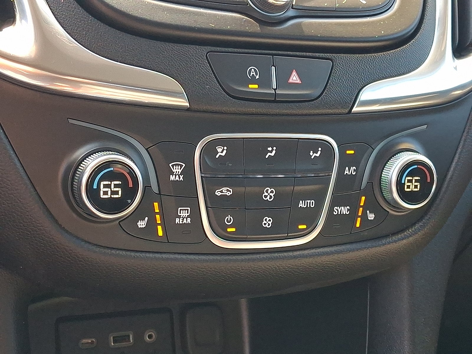 2024 Chevrolet Equinox LT AWD