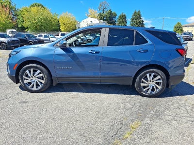 2024 Chevrolet Equinox LT AWD