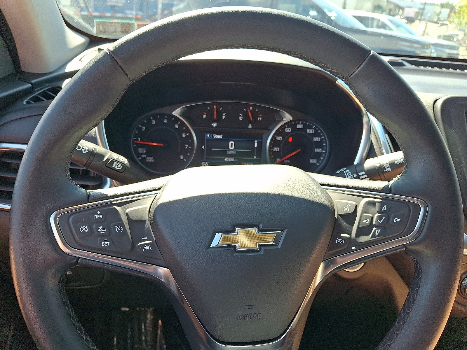 2024 Chevrolet Equinox LT AWD