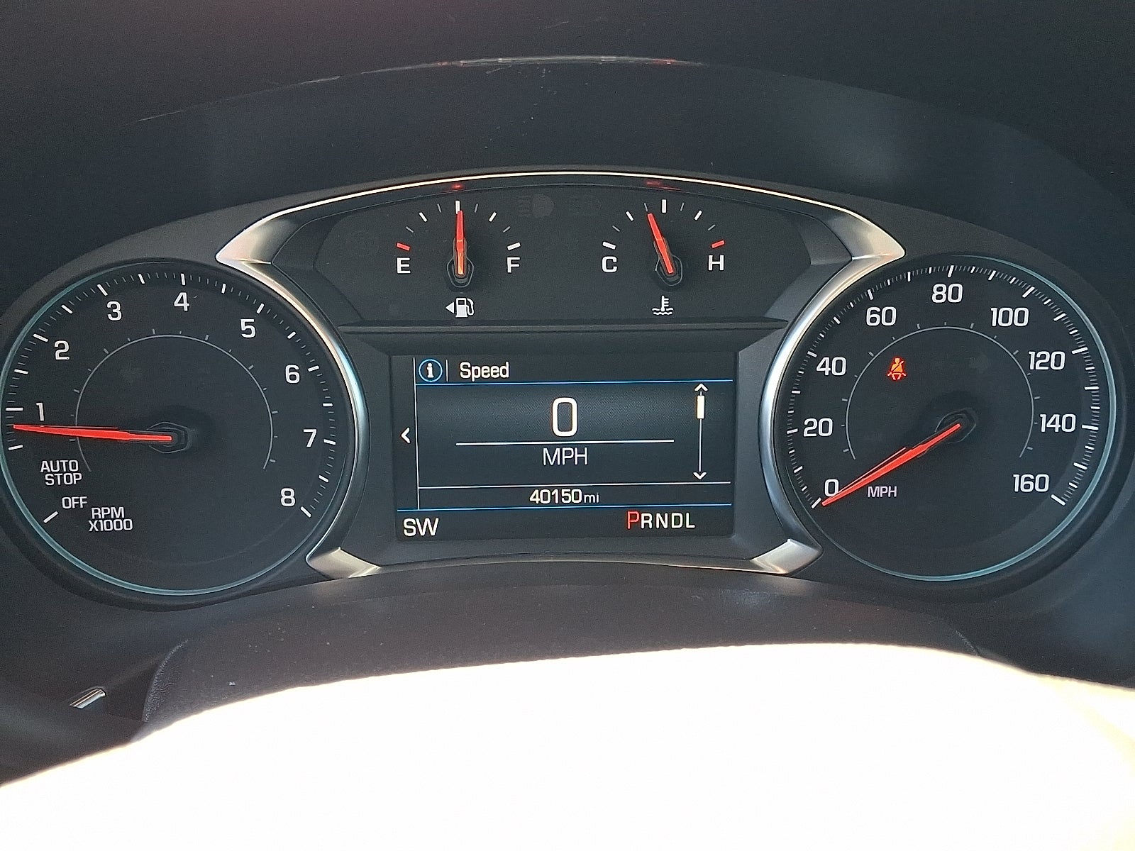 2024 Chevrolet Equinox LT AWD
