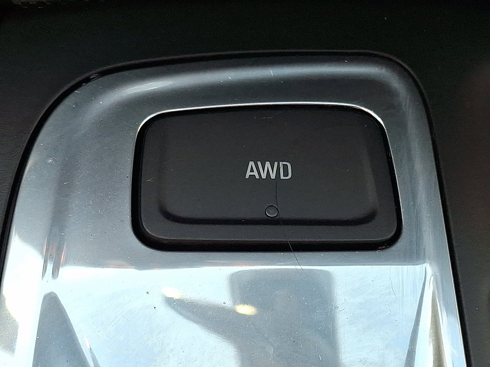 2024 Chevrolet Equinox LT AWD