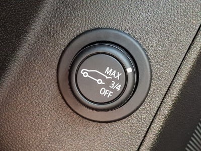 2024 Chevrolet Equinox LT AWD