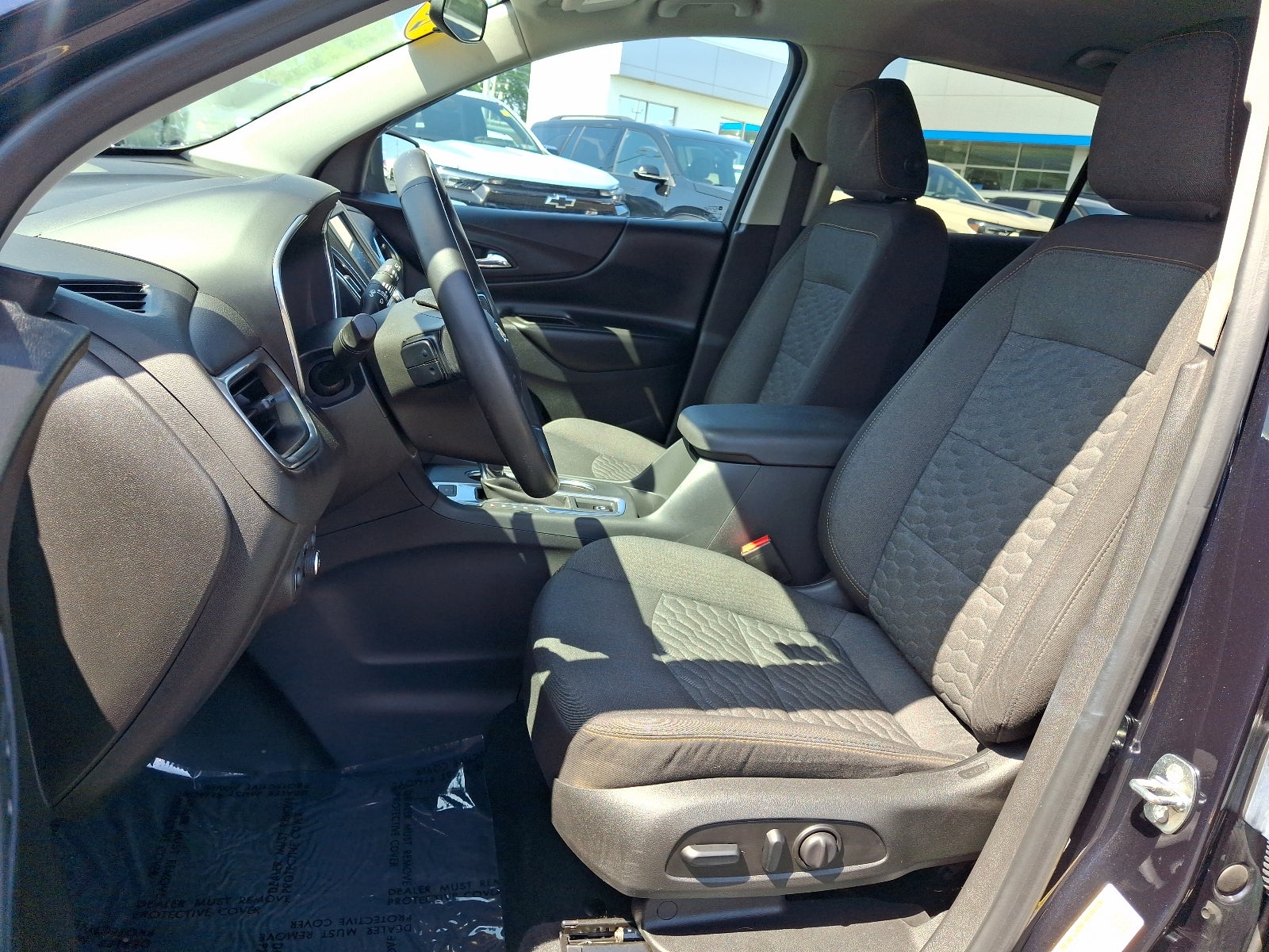 2020 Chevrolet Equinox LT AWD