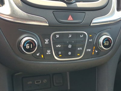 2020 Chevrolet Equinox LT AWD