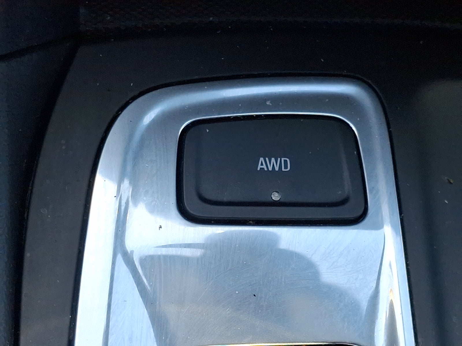 2020 Chevrolet Equinox LT AWD