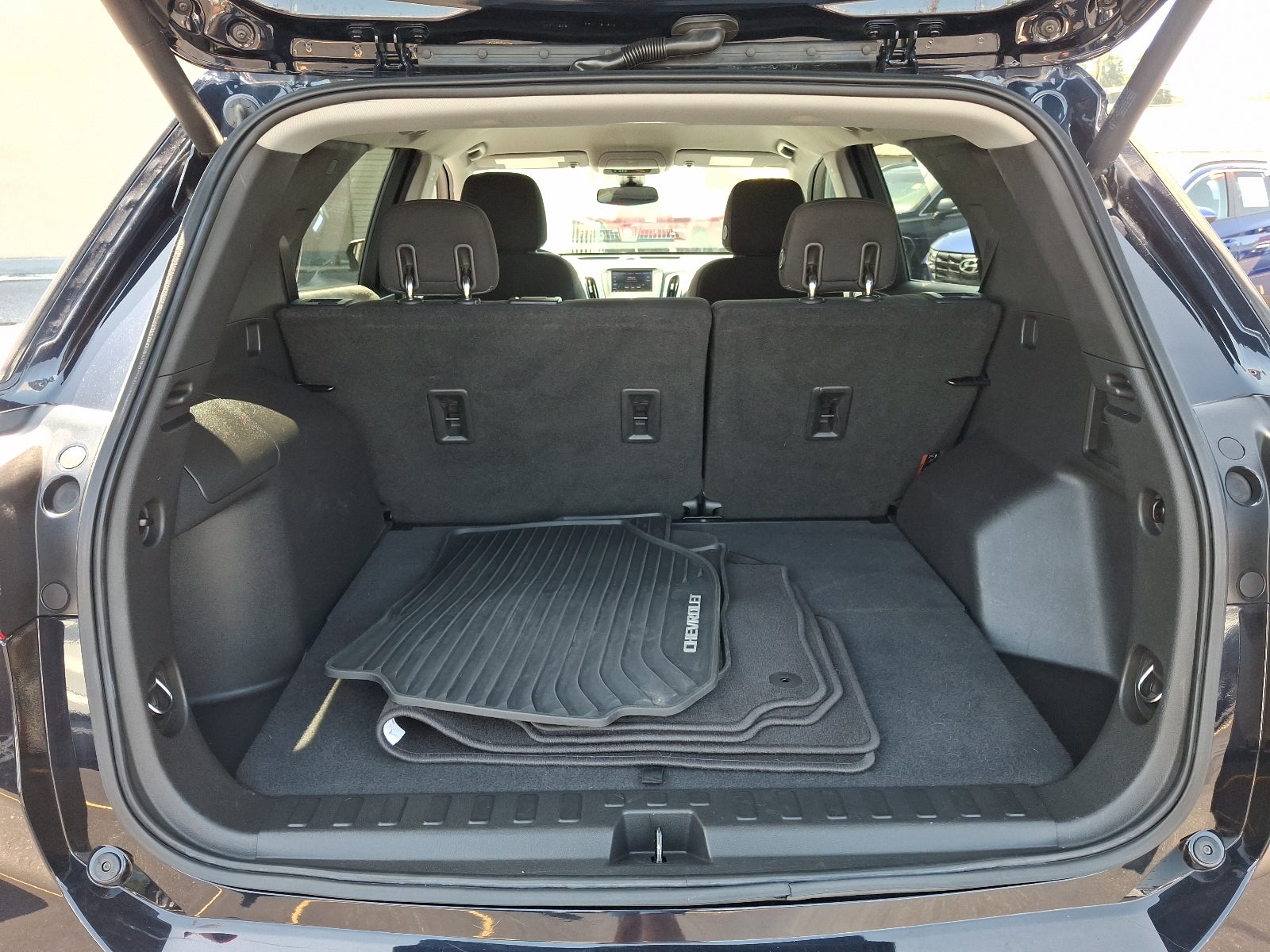 2020 Chevrolet Equinox LT AWD