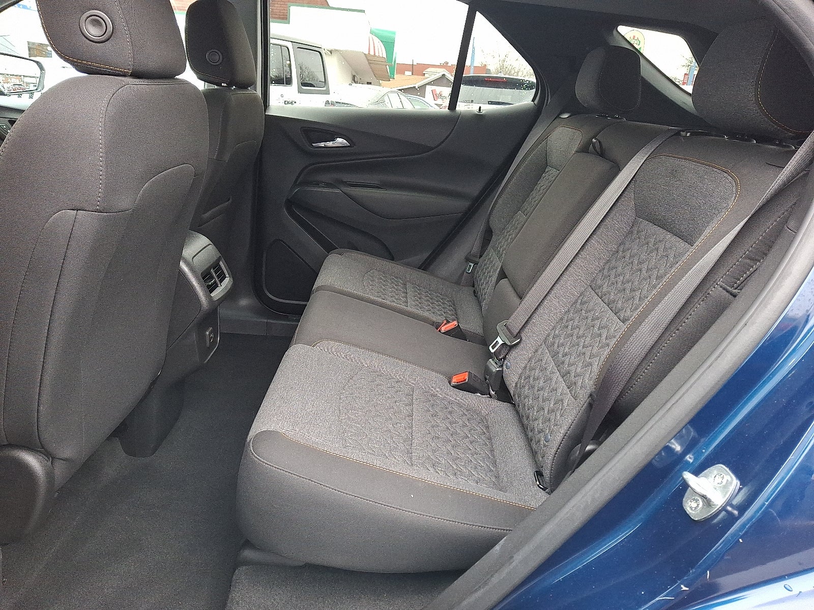 2022 Chevrolet Equinox LT AWD