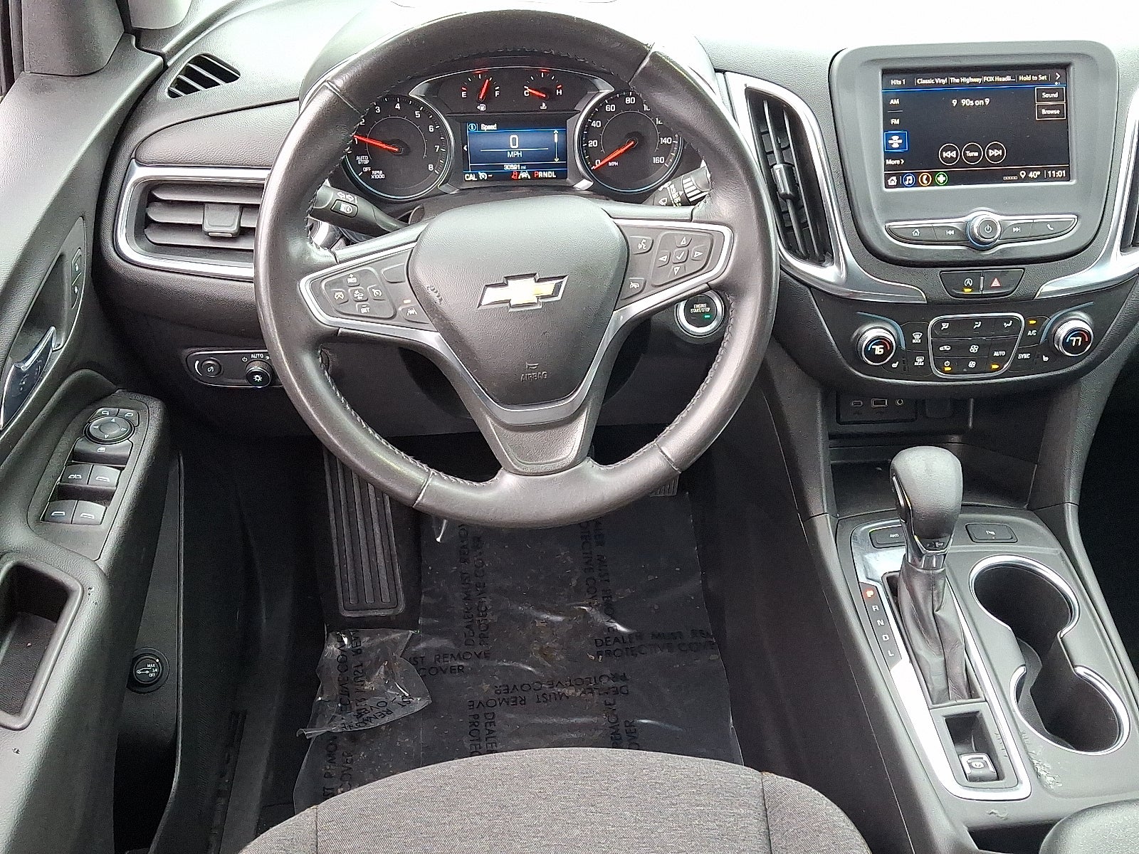 2022 Chevrolet Equinox LT AWD