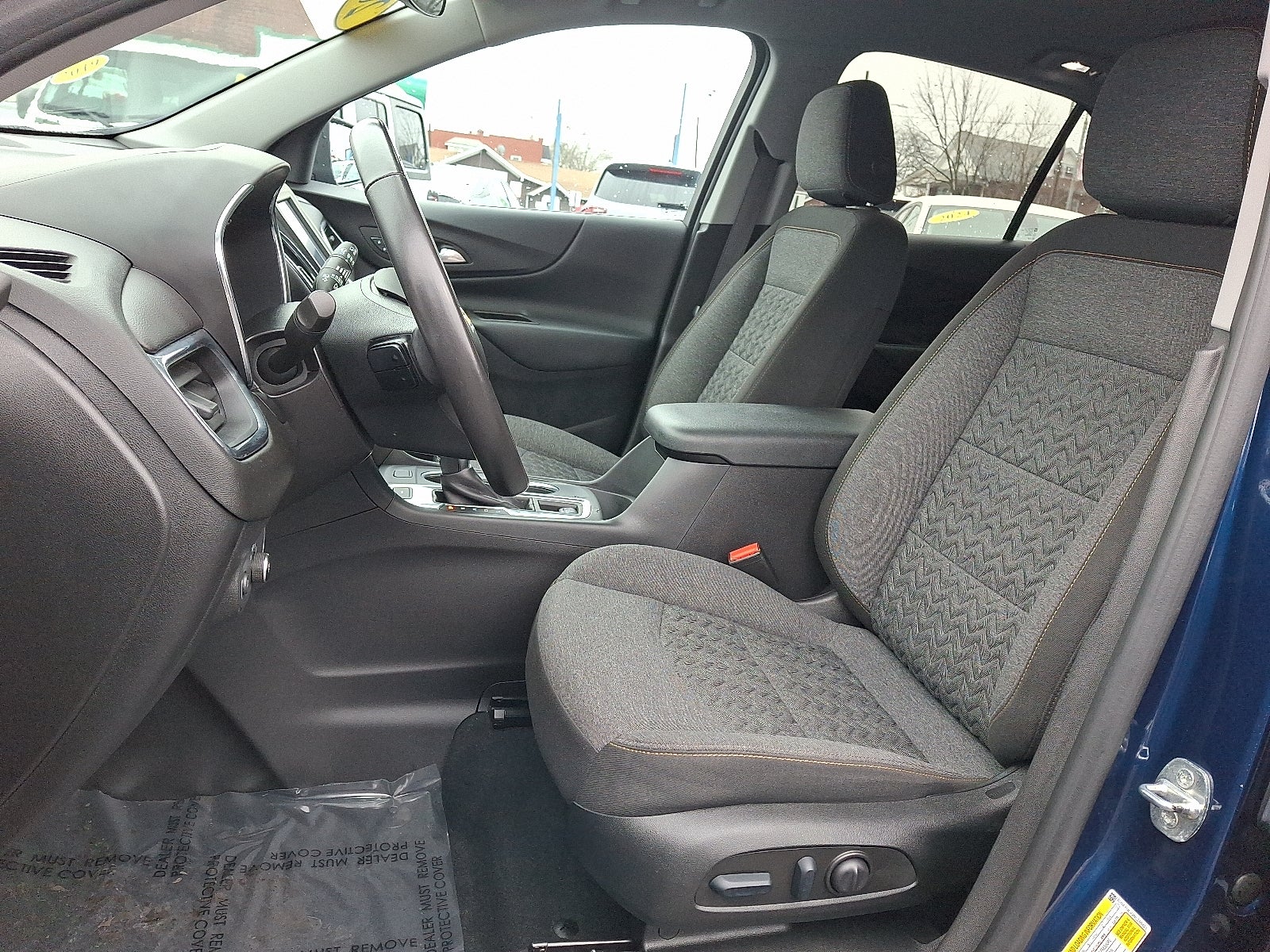 2022 Chevrolet Equinox LT AWD