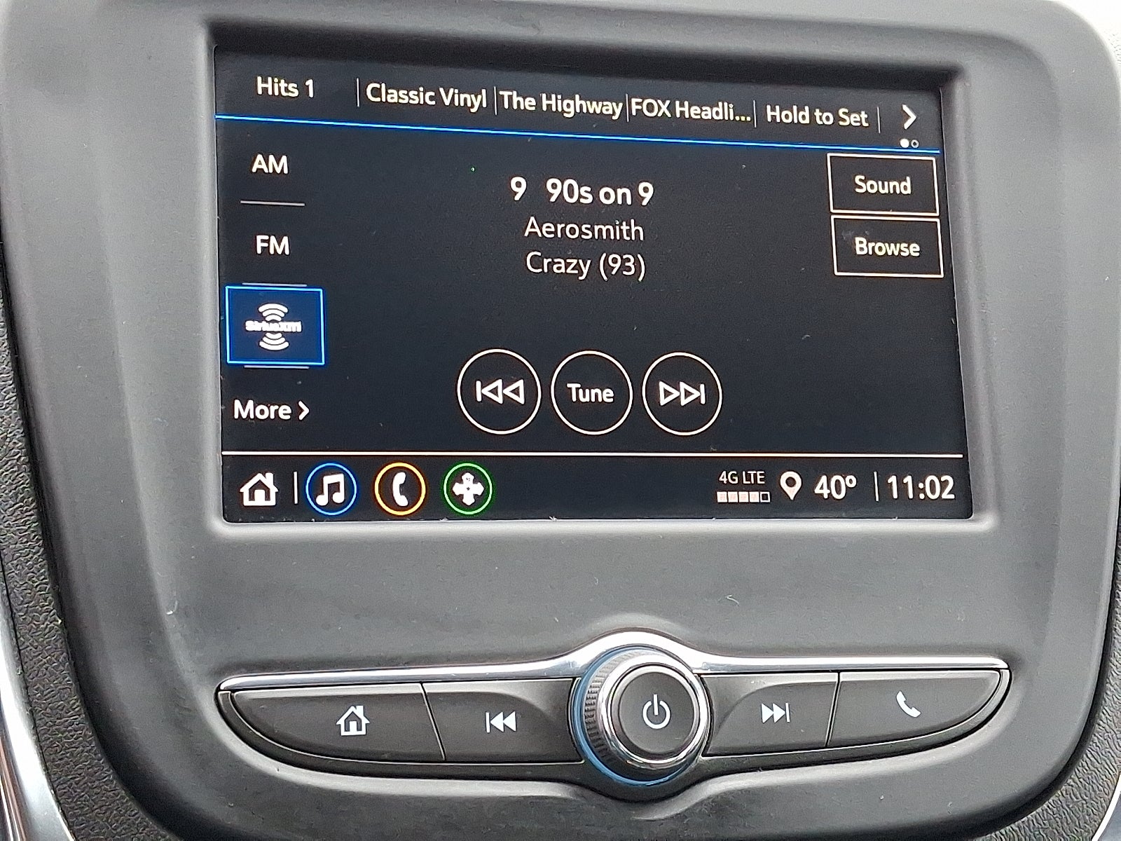 2022 Chevrolet Equinox LT AWD