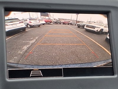 2022 Chevrolet Equinox LT AWD