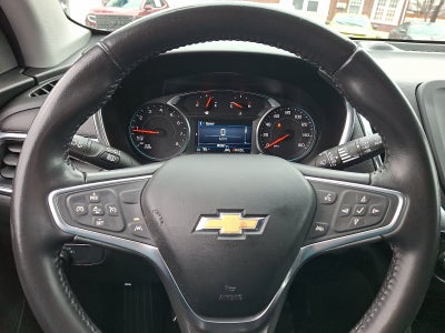 2022 Chevrolet Equinox LT AWD