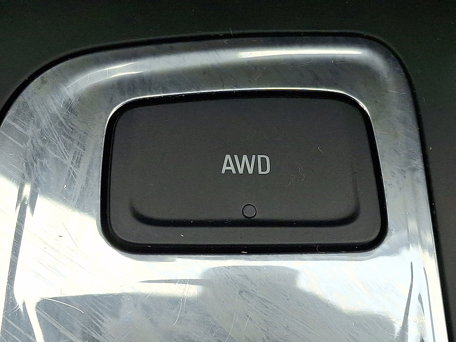 2022 Chevrolet Equinox LT AWD