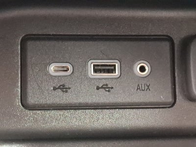 2022 Chevrolet Equinox LT AWD