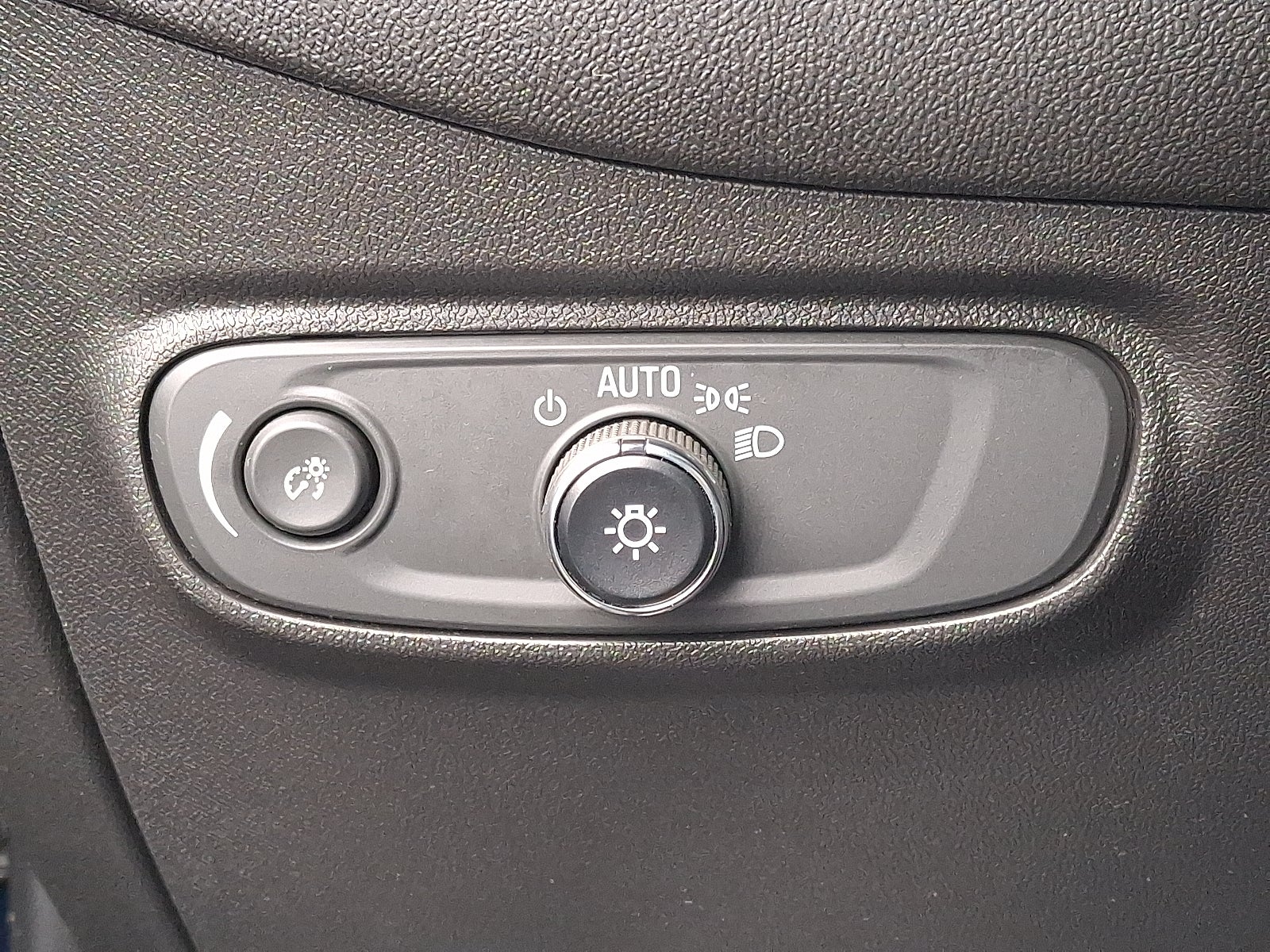 2022 Chevrolet Equinox LT AWD