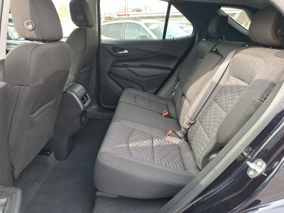 2020 Chevrolet Equinox LT AWD