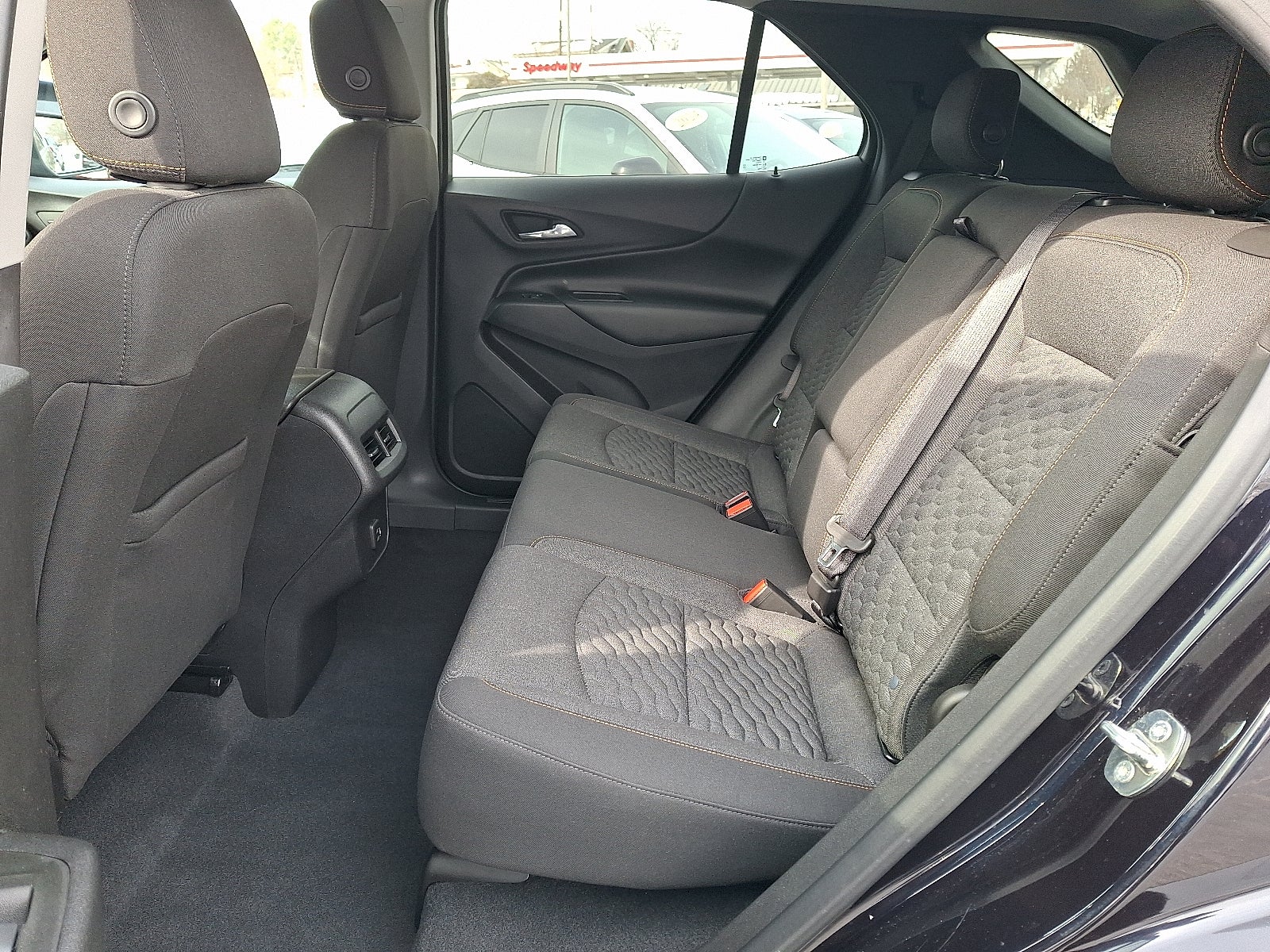 2020 Chevrolet Equinox LT AWD