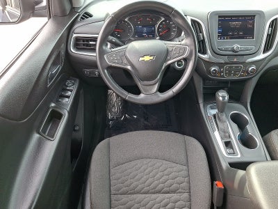 2020 Chevrolet Equinox LT AWD