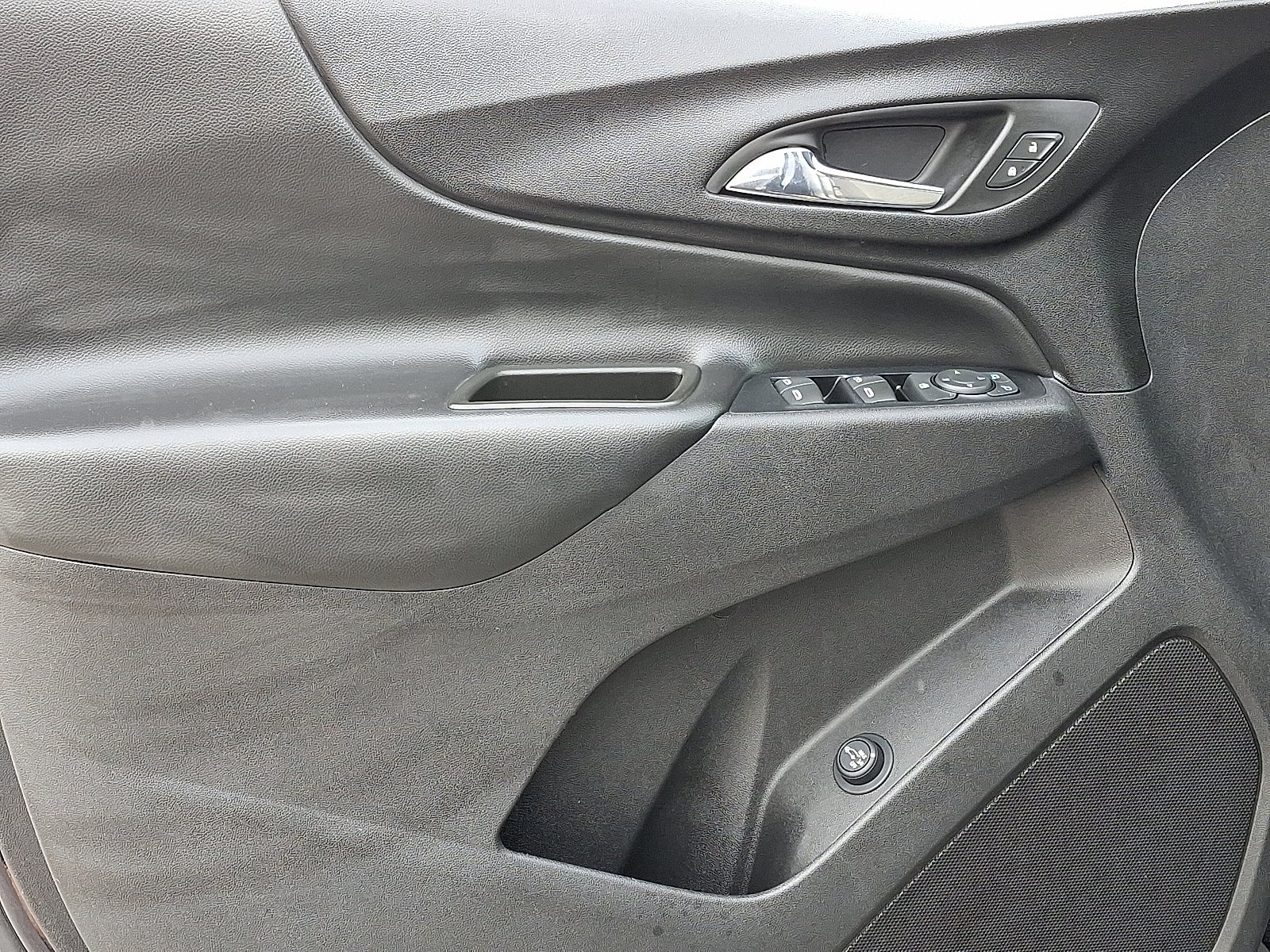 2020 Chevrolet Equinox LT AWD