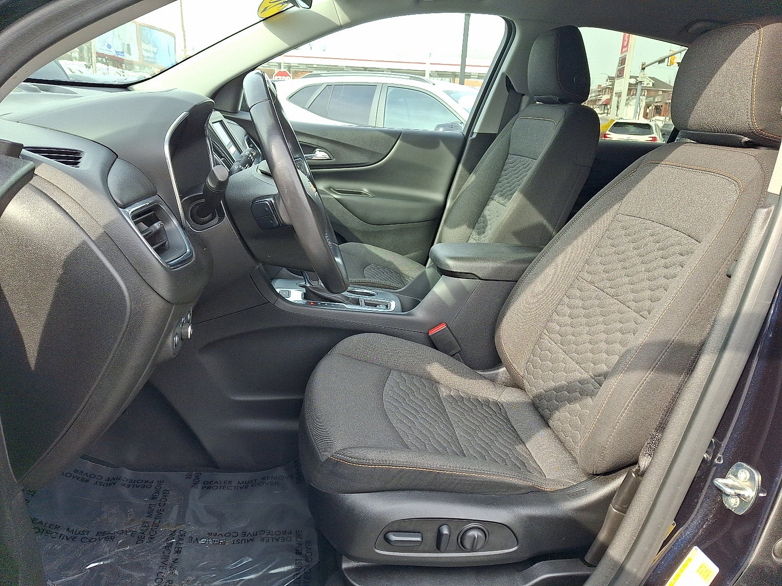 2020 Chevrolet Equinox LT AWD