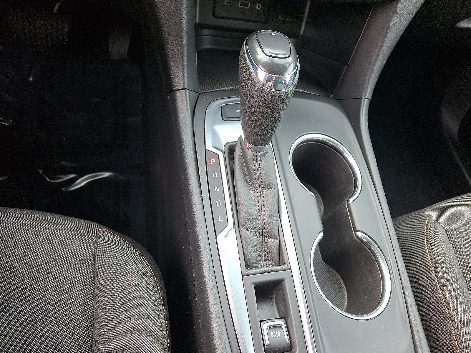 2020 Chevrolet Equinox LT AWD