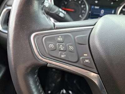 2020 Chevrolet Equinox LT AWD