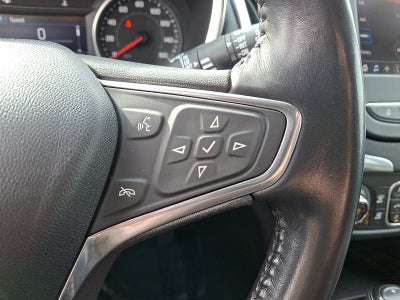 2020 Chevrolet Equinox LT AWD