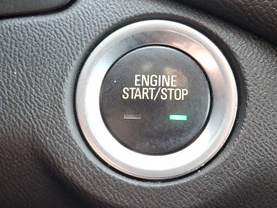 2020 Chevrolet Equinox LT AWD