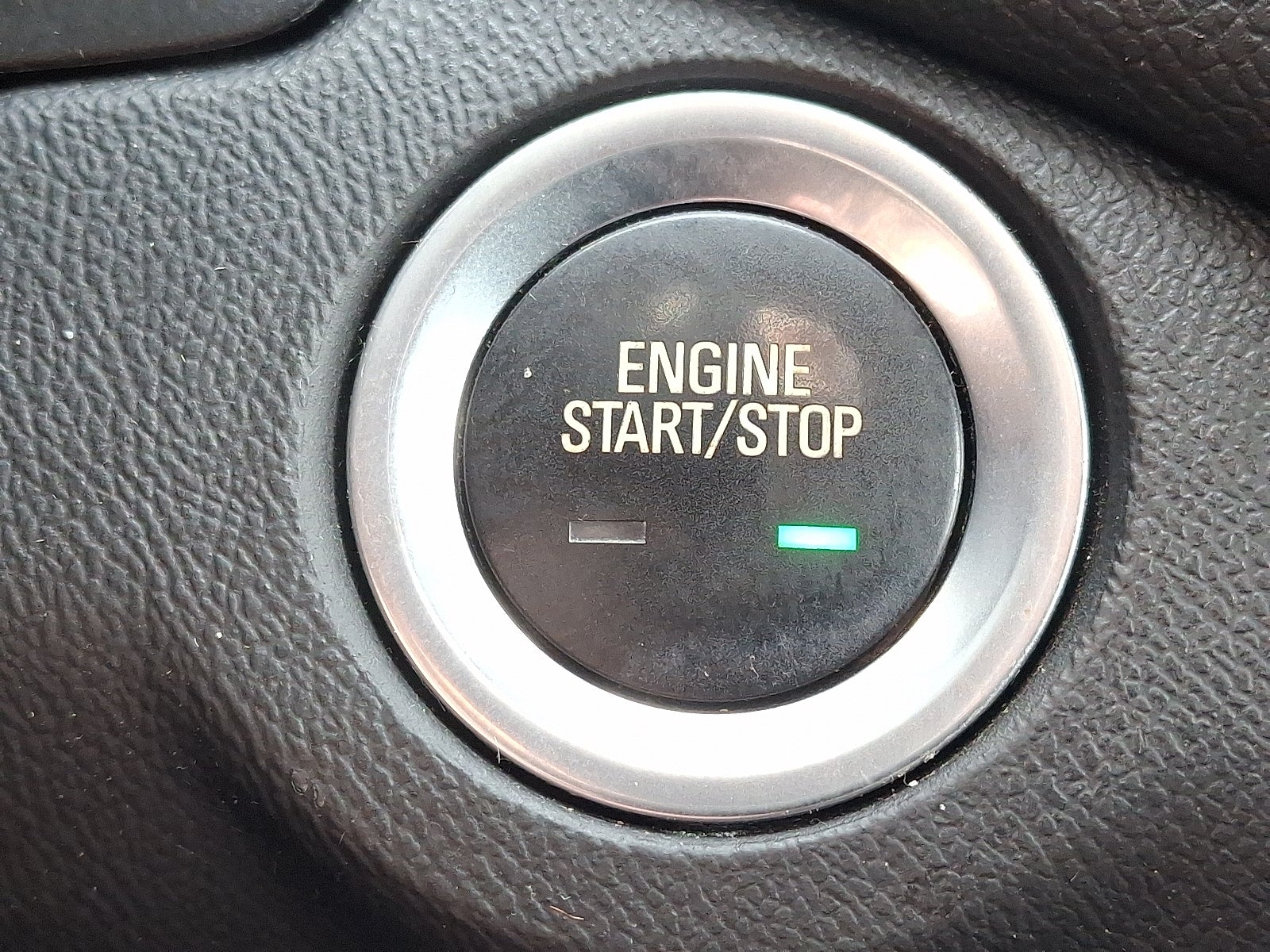 2020 Chevrolet Equinox LT AWD